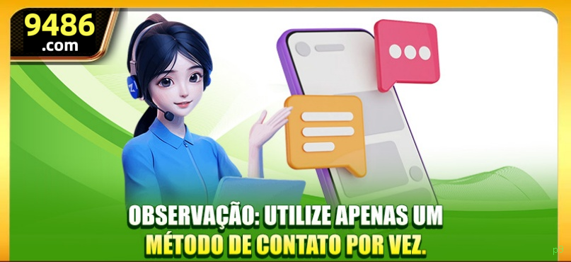 APP oficial da p9 para mobile