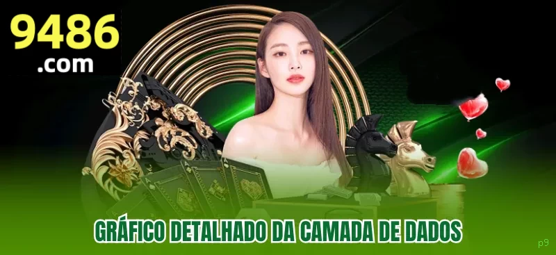 Jogos de loteria online na p9