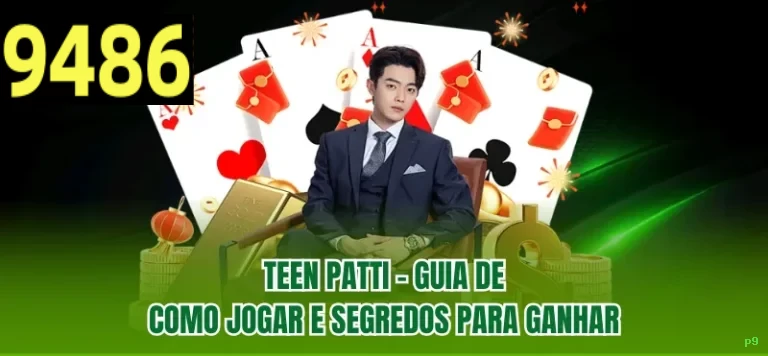 Programa VIP exclusivo da p9